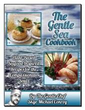 book The Gentle Sea Cookbook