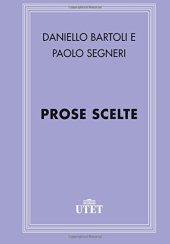 book Prose scelte