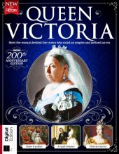 book Queen Victoria.