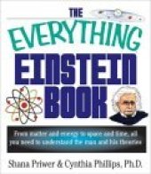 book Everything Einstein Book