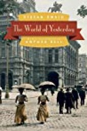 book The World of Yesterday