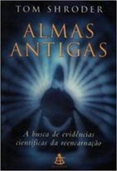 book Almas Antigas