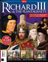 book Richard III & the Plantagenets