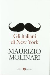 book Gli italiani di New York