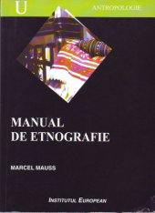 book Manual de etnografie