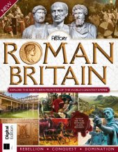 book Roman Britain.