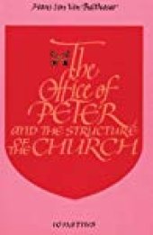 book The Office of Peter and the Structure of the Church