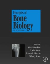 book Principles of Bone Biology (2 Volume Set)