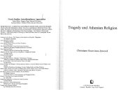 book Tragedy and Athenian Religion