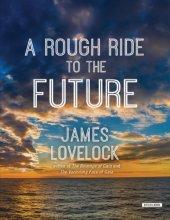 book A Rough Ride to the Future