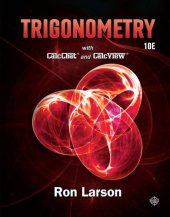 book Trigonometry