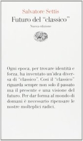 book Futuro del "classico"