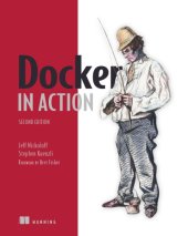 book Docker in Action