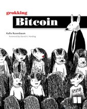 book Grokking Bitcoin