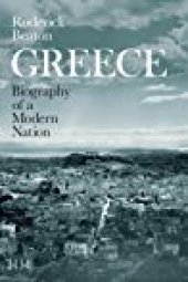 book Greece: Biography of a Modern Nation