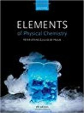 book Elements of Physical Chemistry