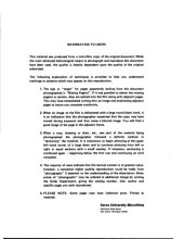 book A THEORY OF ANNUAL TEMPERATURE VARIATION