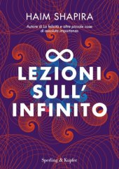 book Otto lezioni sull’infinito