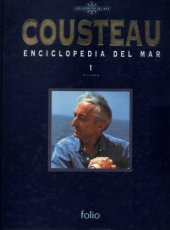 book Enciclopedia Del Mar Cousteau Tomo 1