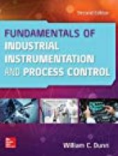 book Fundamentals of Industrial Instrumentation and Process Control, Second Edition