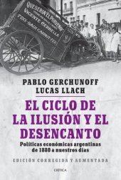 book El ciclo de la ilusión y el desencanto