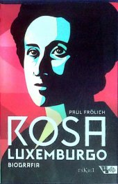 book Rosa Luxembugo : pensamento e ação