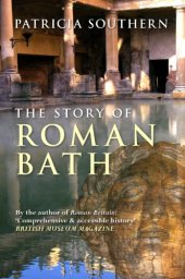 book The Story of Roman Bath