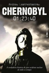book Chernobyl 01:23:40