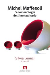 book Fenomenologie dell'immaginario