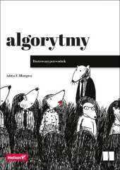 book Algorytmy. Ilustrowany przewodnik