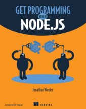 book Get Programming with Node.js