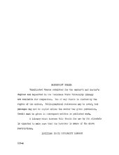 book Dipole moments of some chlorocarbonates in solution