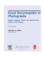 book Focal Encyclopedia Of Photography