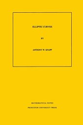 book Elliptic Curves