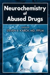 book Neurochemistry of abused drugs