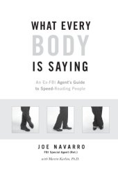 book What Every BODY is Saying