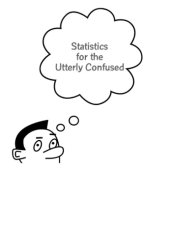 book Statistics for the utterly confised