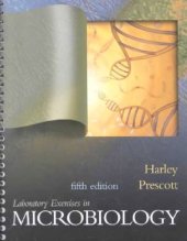 book Laboratory Exercises in Microbiology