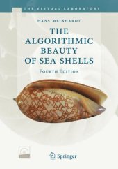 book The Algorithmic Beauty of Sea Shells