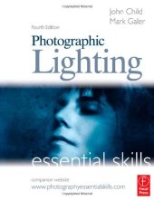 book Photographic Lighting Essential Skills