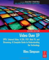 book Video Over IP