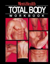 book Men's health - total body workout