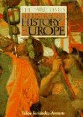 book The Times Illustrated History of Europe