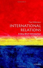 book International Relations