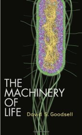 book The machinery of life