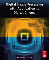 book Digital Image Processing with Application to Digital Cinema