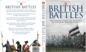 book British Battles The Front Lines Of History In Colour Photographs