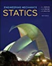 book Engineering Mechanics: Statics