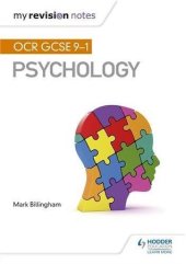 book My Revision Notes: OCR GCSE (9-1) Psychology