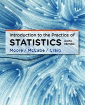 book Introduction to the Practice of Statistics